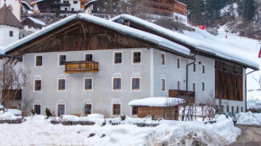 Paulnhof Matrei Am Brenner